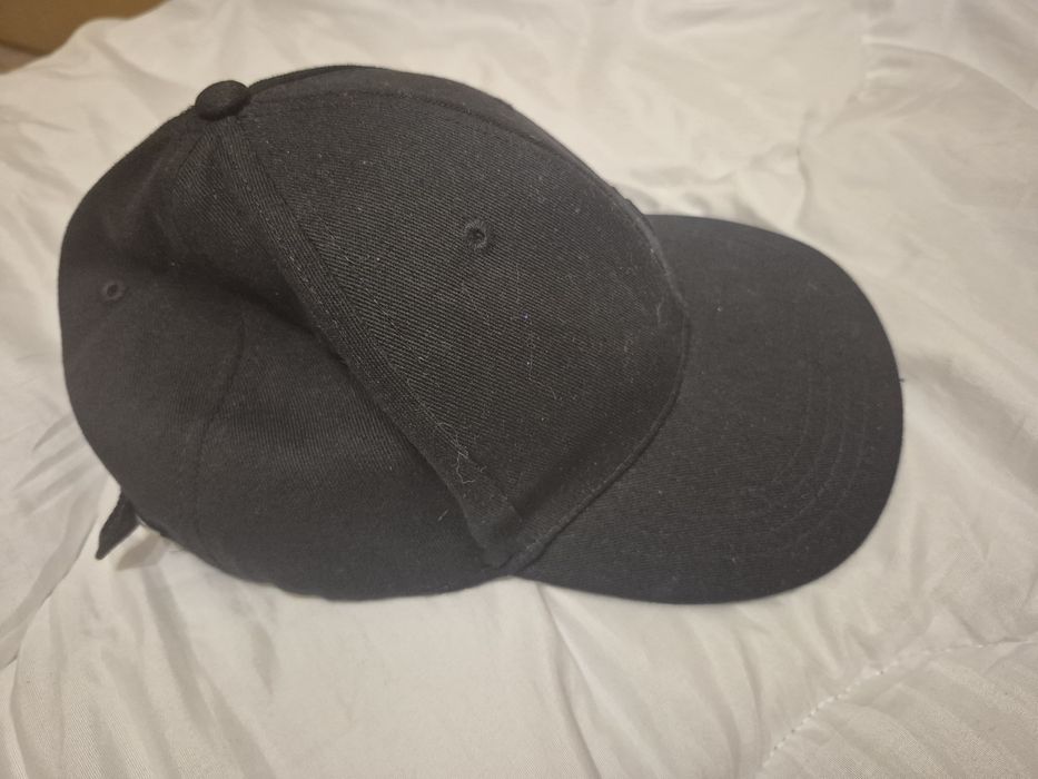 Czapka z daszkiem Relax