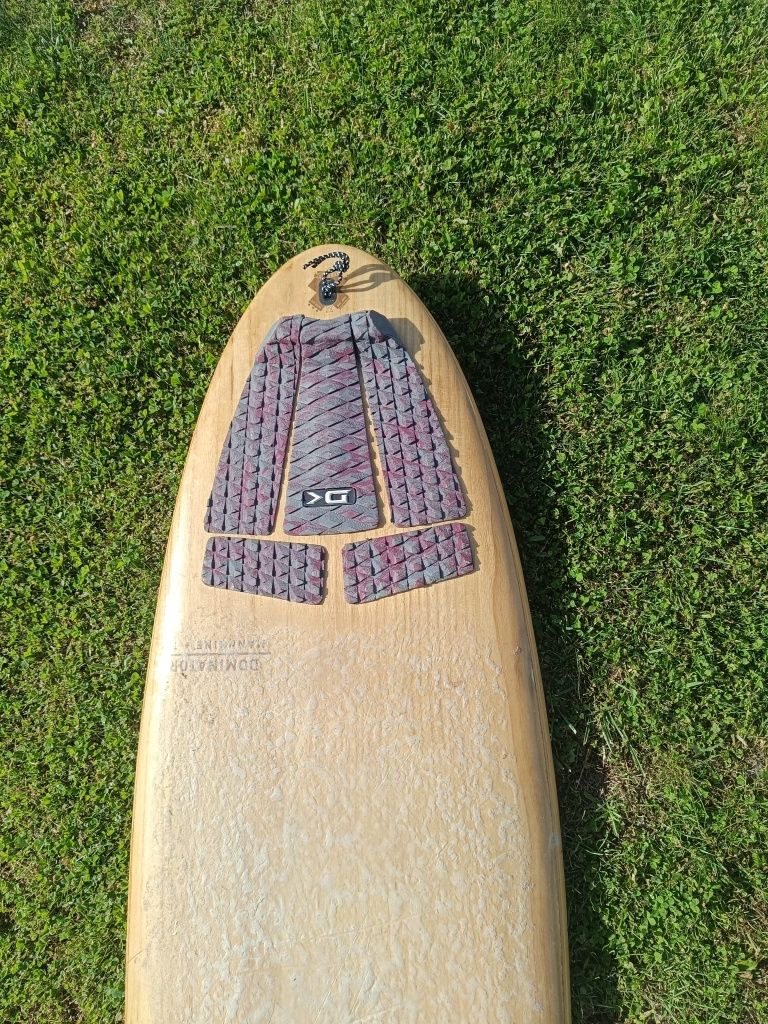 FireWire Dominator 1 (Timber tek)