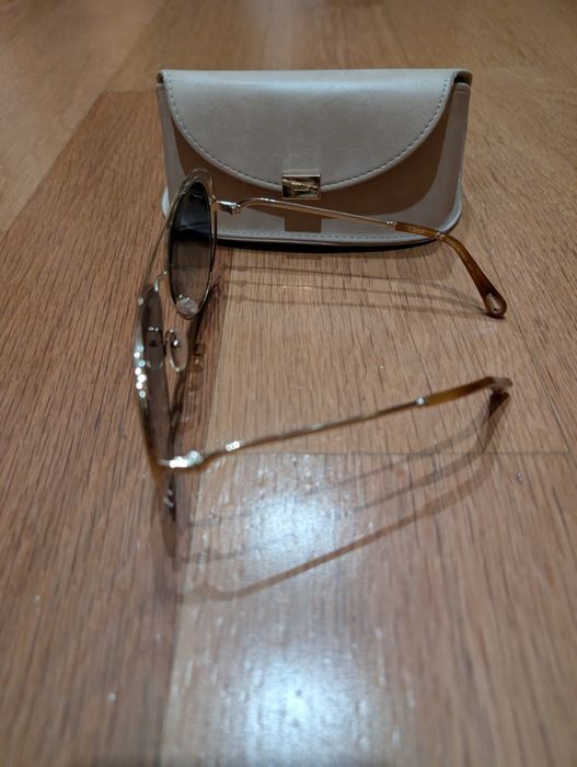 Óculos de sol Chloé