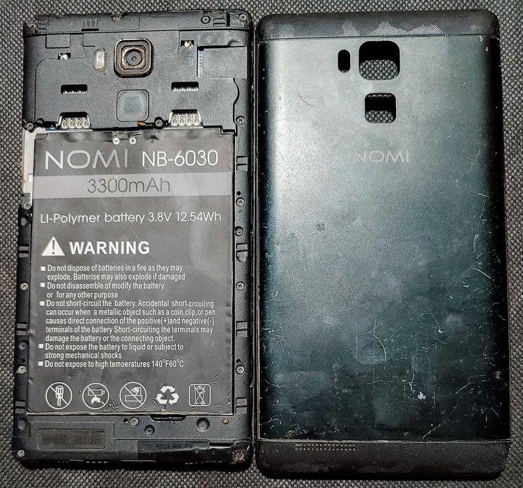 Asus MeMO Pad HD 7 ME176CX ME173X Nomi i501 i506 I5012 i550 i6030 Note