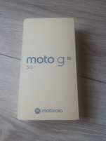 Motorola Moto G35 5G 8/128GB Guava Red / Nowa / Zamiana