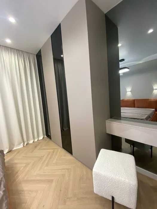 Мега знижка! Продам стильну 3-кімн. кв-ру ЖК Svitlo Park Печерськ