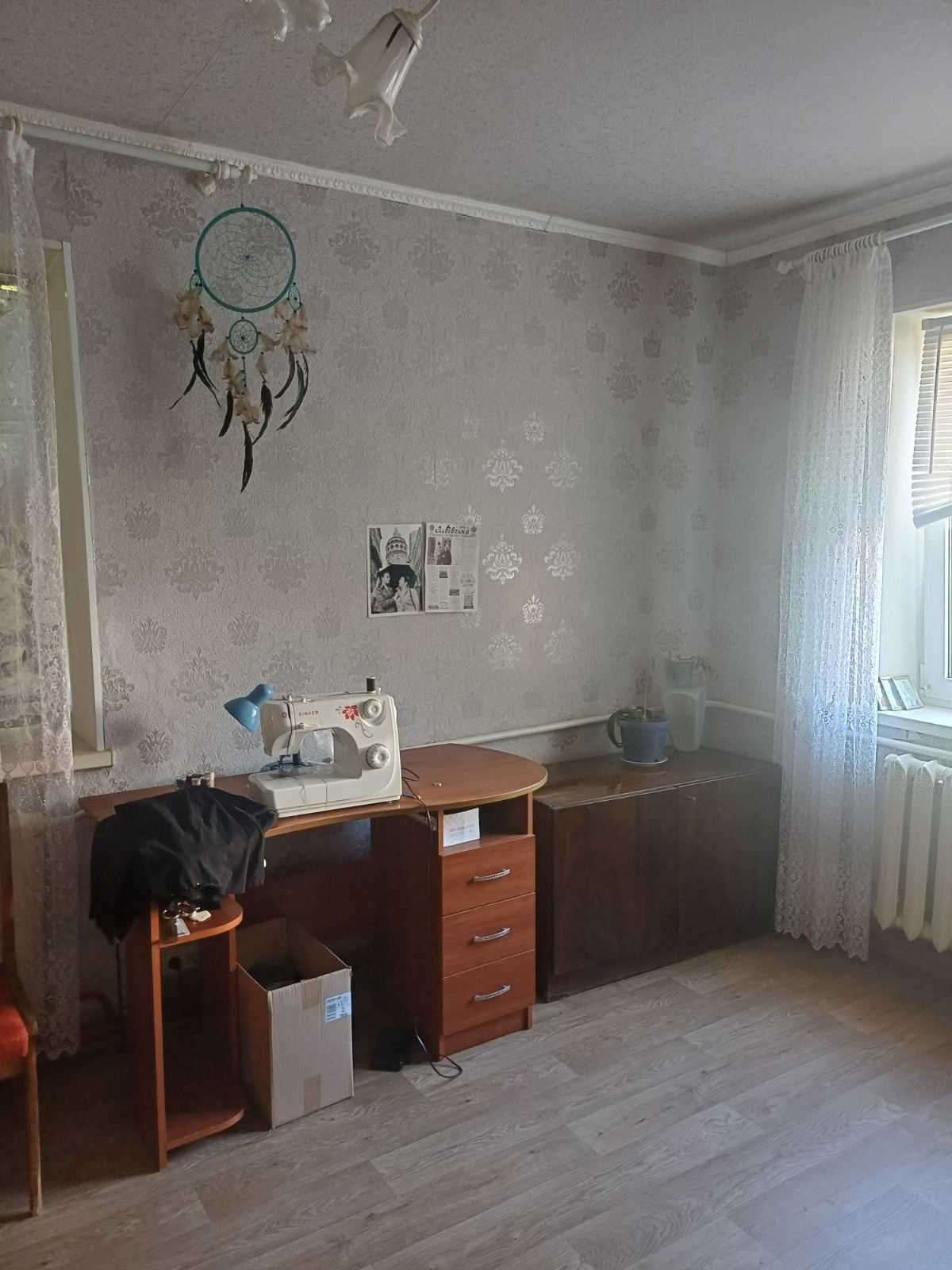 Продам дом в Мерефе, ( район ДРП)