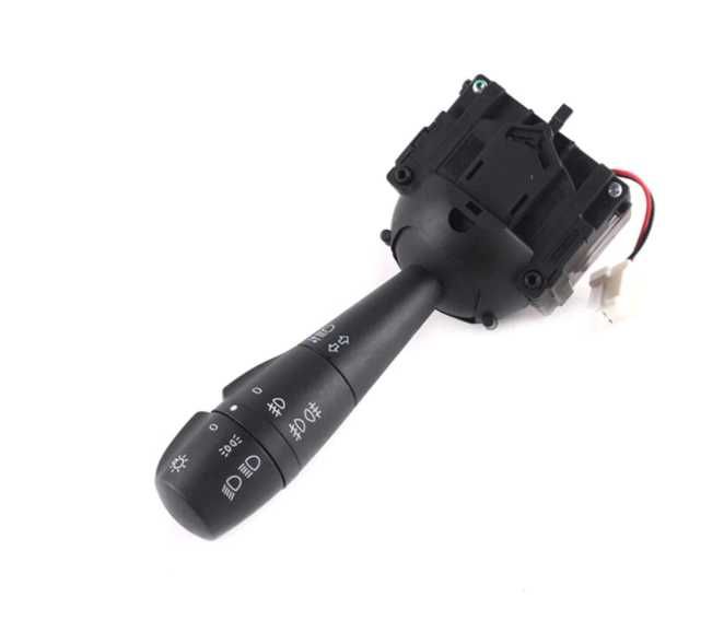 Manete Comutador Luzes piscas Renault clio mk4 dacia logan trafic Nova
