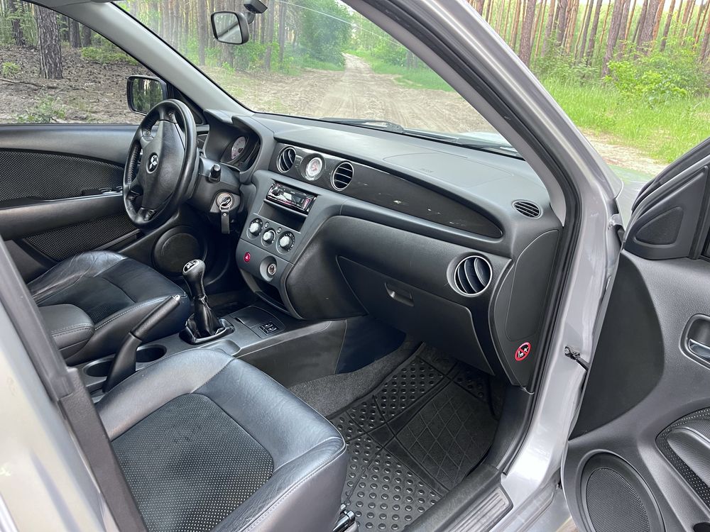 Mitsubishi Outlander Turbo