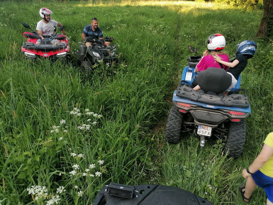 Domek  nad jeziorem Mazury 8km od Ełku zapraszamy sauna i bania