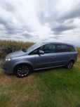 Opel Zafira 7 osób Stan bdb Klima Zadbany Full opcja PoLift