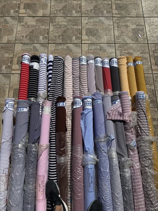 Ткань / опт / продам ткани / остатки ткани / софт - от 5 м -25 грн/м