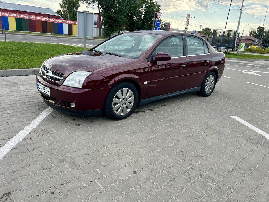 Продам Opel Vectra