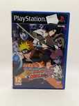 Naruto Shippuden Ultimate Ninja 5 3xA Ps2 nr 5660