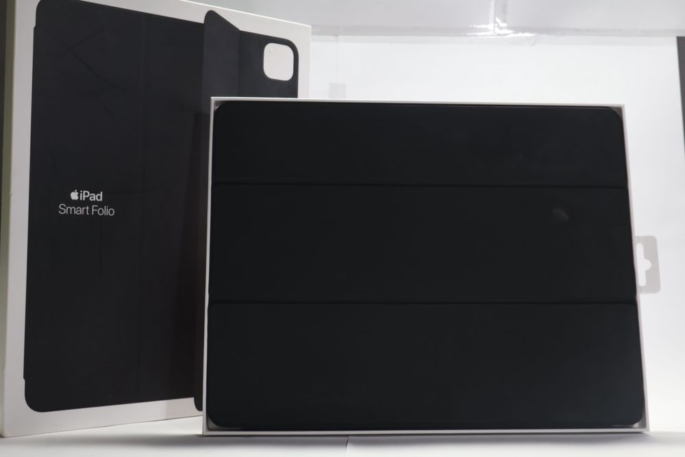 iPad Pro 12.9 5a Geração + Kit Completo