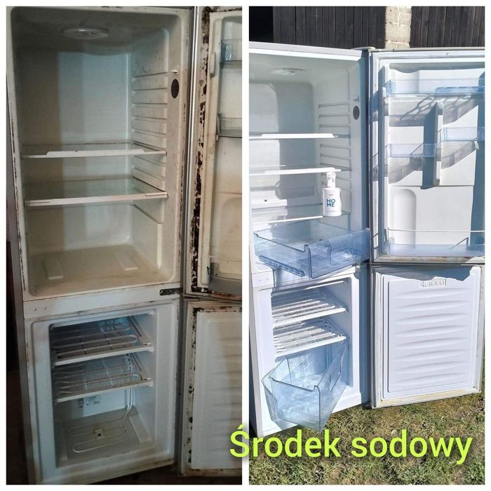 Środek sodowy mihi