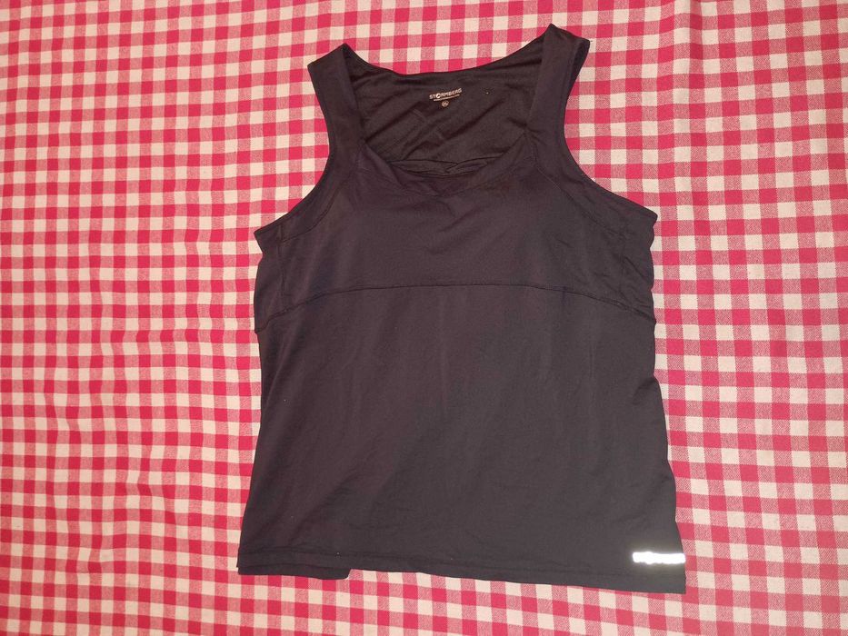 Koszulka sportowa damska DUŻA Stormberg 5XL