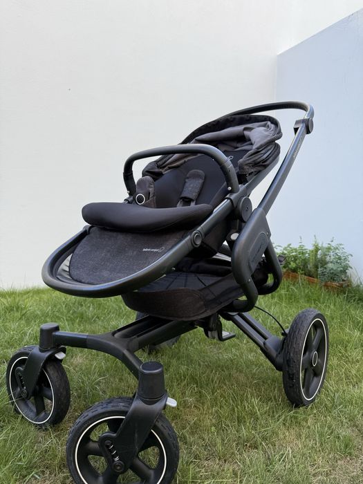 Carrinho de passeio Bébé Confort Nova 4