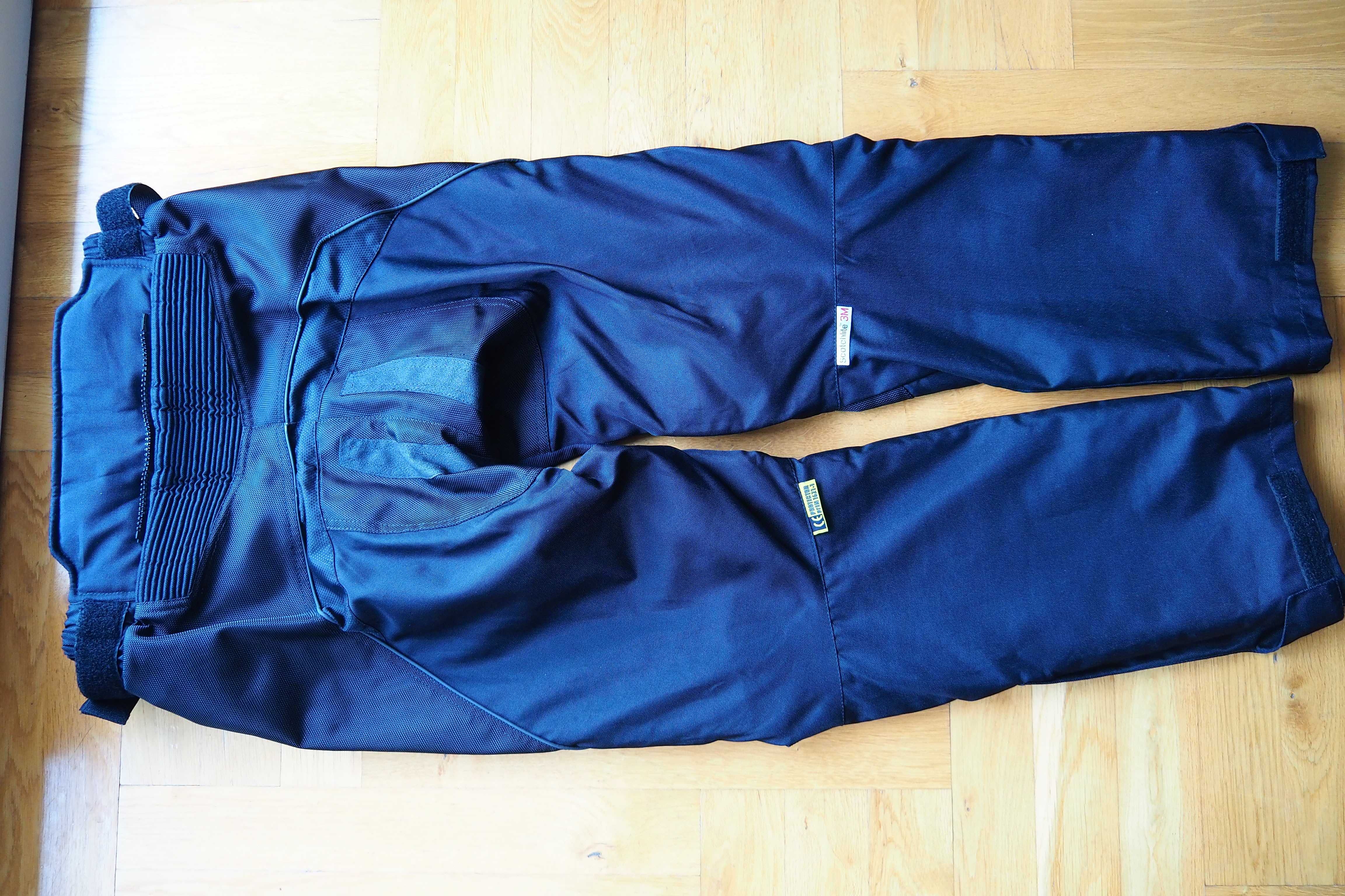 Kurtka Ozone Madame rozmiar M + spodnie