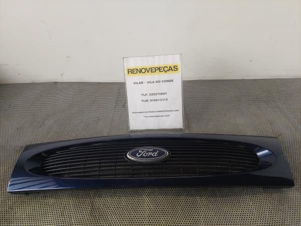 Grelha frente FORD Fiesta Van (JV_)