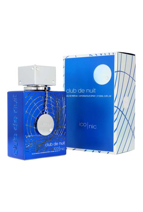 Armaf Club de Nuit Blue Iconic Man 105ml edp Woda Perfumowana Męska