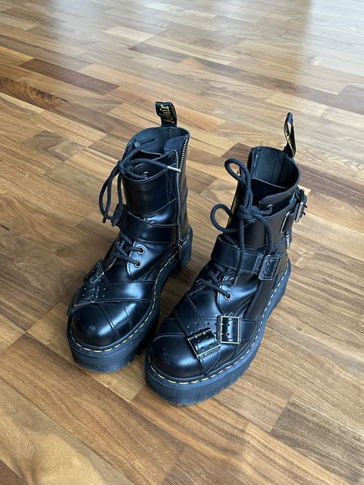 Dr.Martens jadon strap