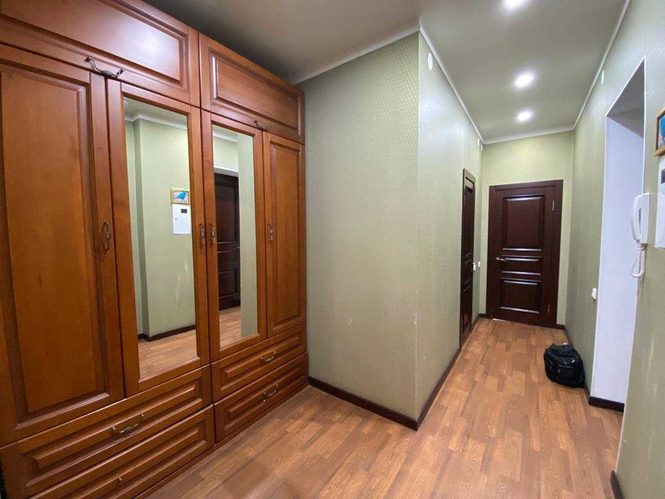 Сдаётся 2-комнатная квартира «сталинка», по пр. Южный (ЮГОК)