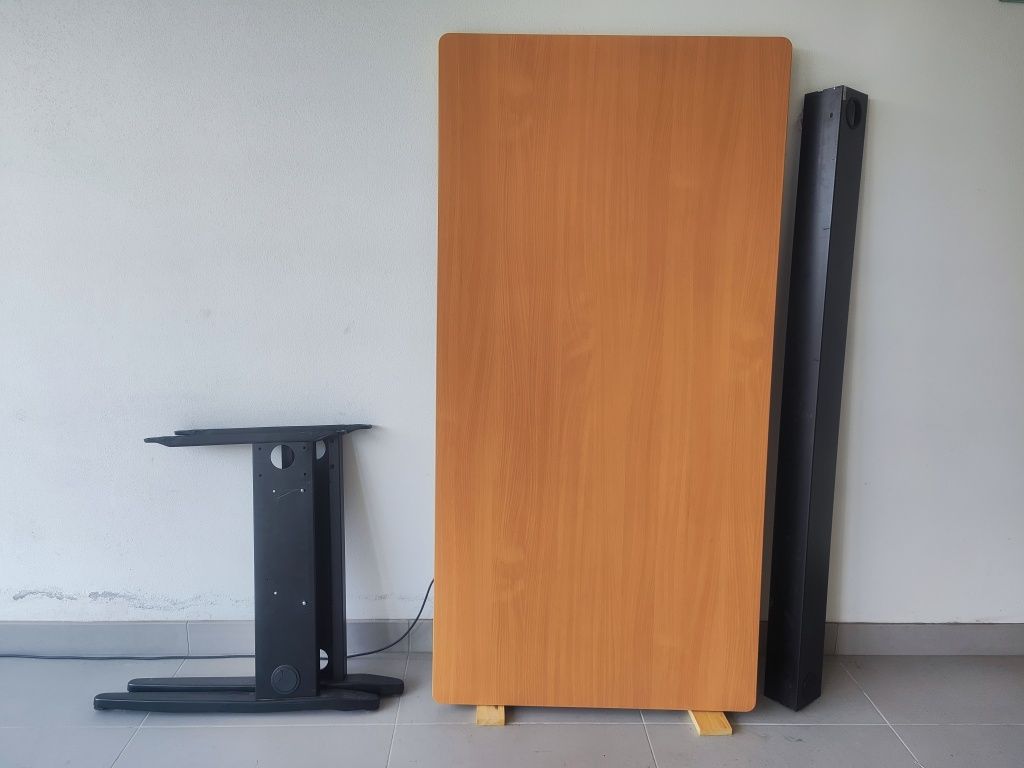 Secretaria como nova