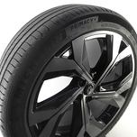 Koła letnie RENAULT AUSTRAL 20" 5X114,3 MICHELIN 235/45R20