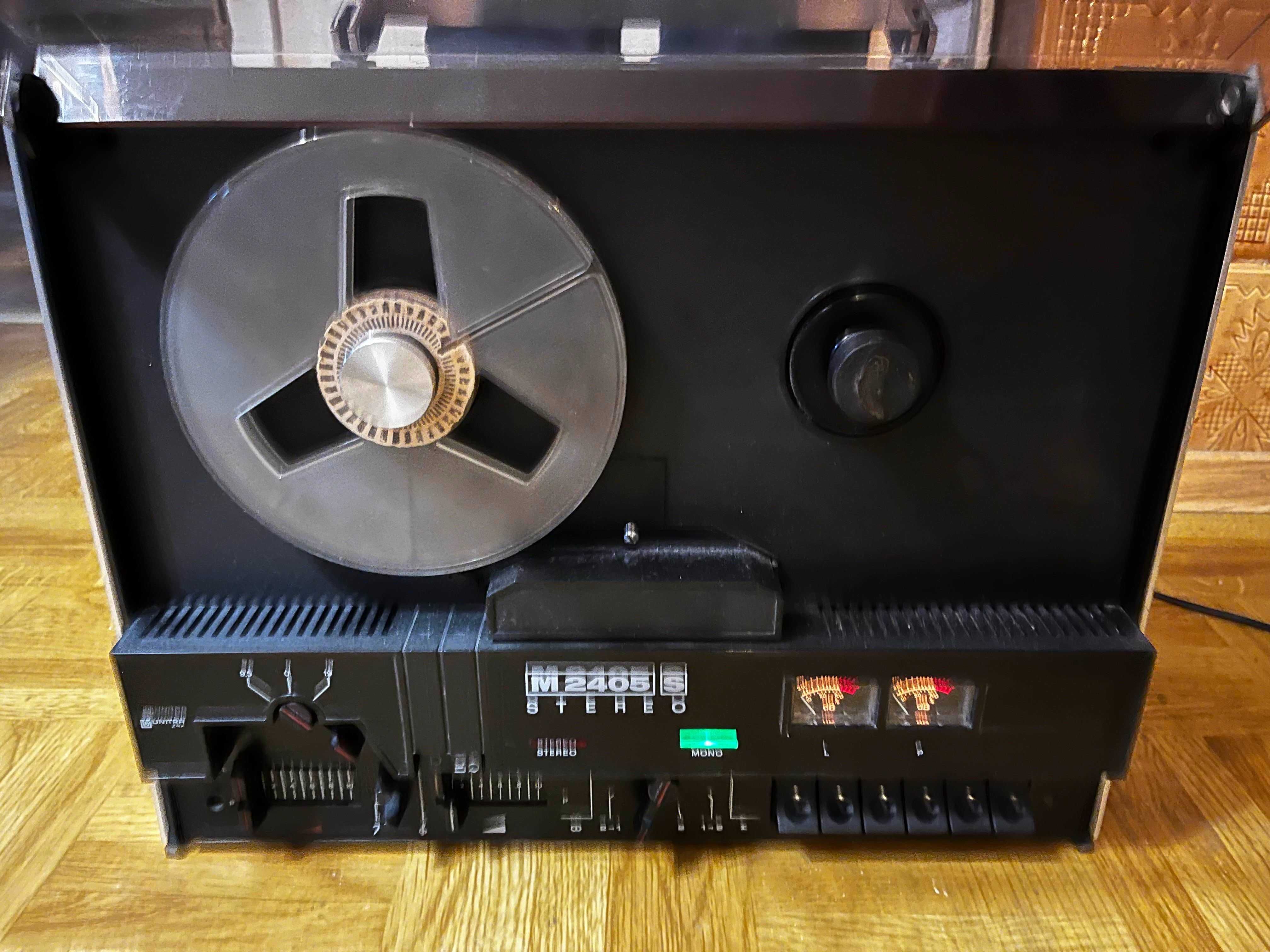 Magnetofon M 2405 S