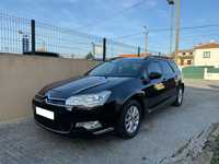 Citroën C5 Tourer 1.6 HDi VTR Airdream