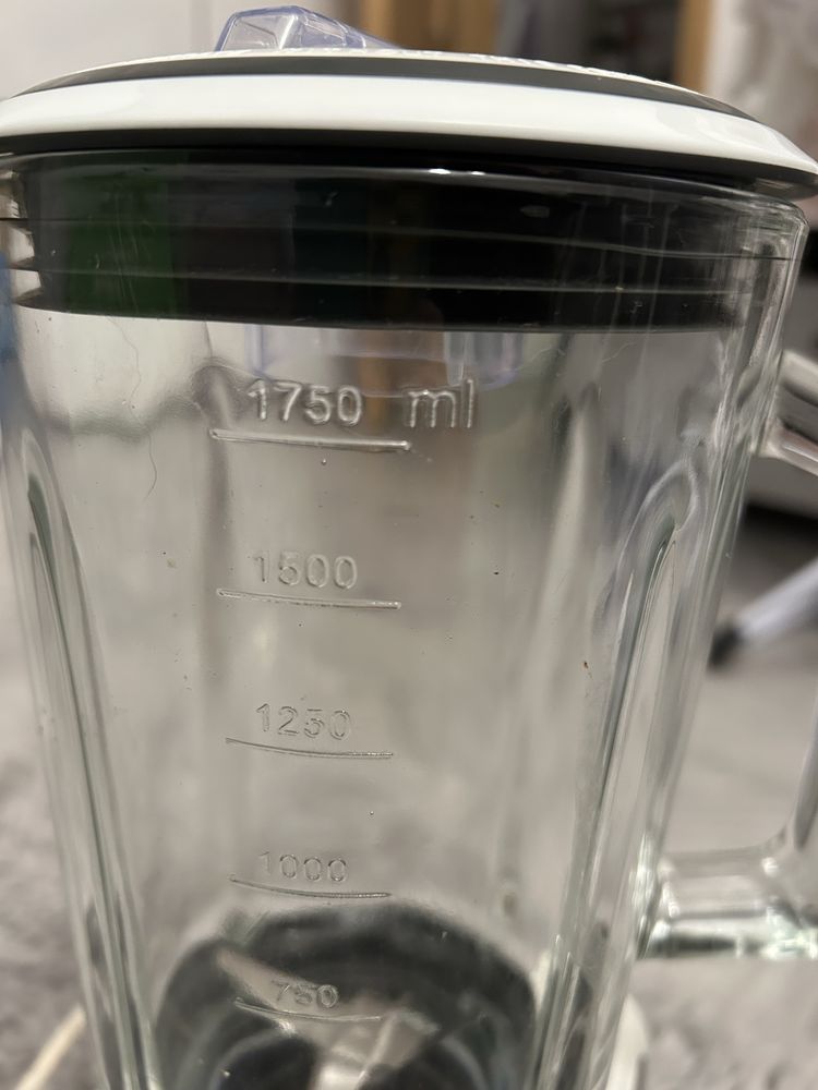 Blender kielichowy SilverCrest w dobrej cenie
