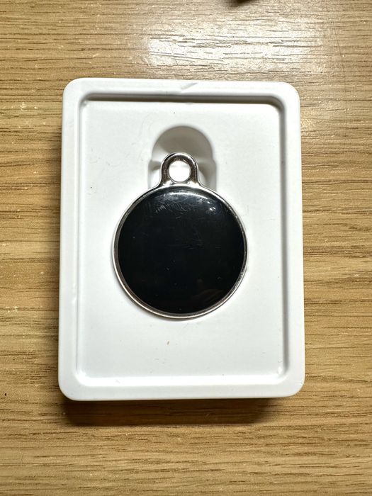 GPS-трекер, Findmy Tag, пошуковий брелок для відстеження речей