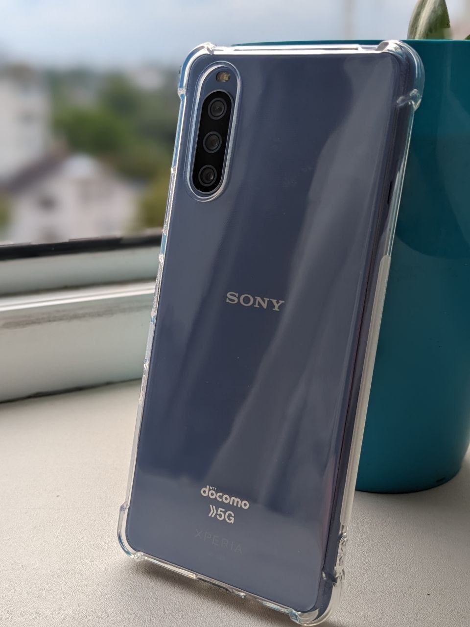 Sony Xperia 10 III 6/128(mark3)