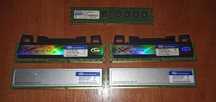 Оперативная память (ОЗУ)  DDR3