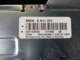 BMW e39 e46 e38 e53 Moduł tuner wzmacniacz Tv BMW