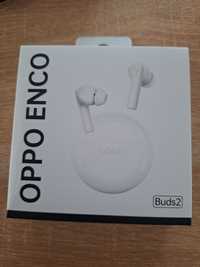 Sprzedam nowe słuchawki Oppo Enco Buds2