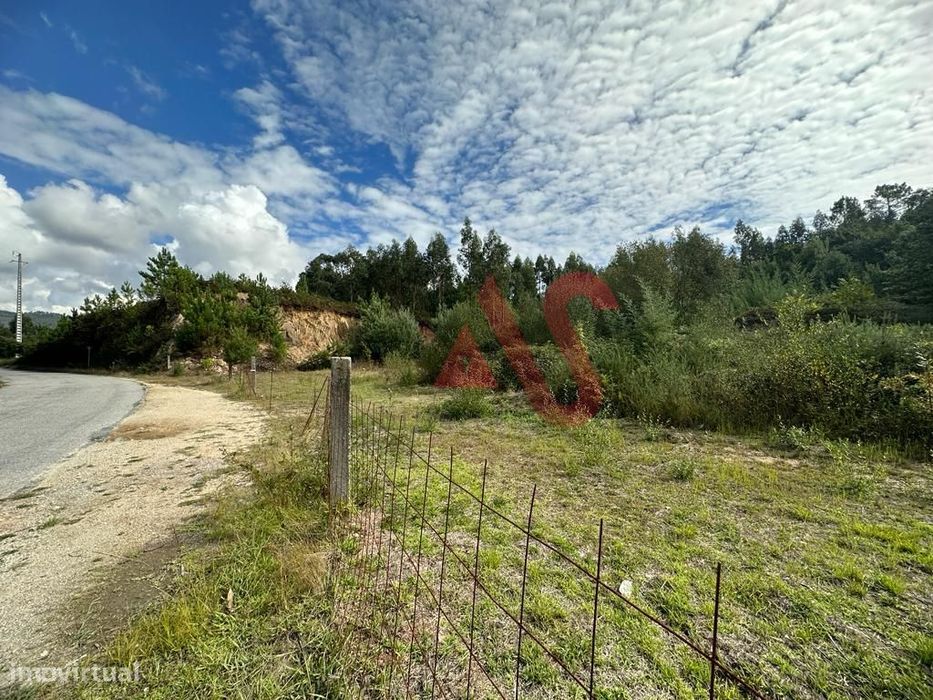 Terreno com 15.329m2 em Sande São Lourenço, Guimarães