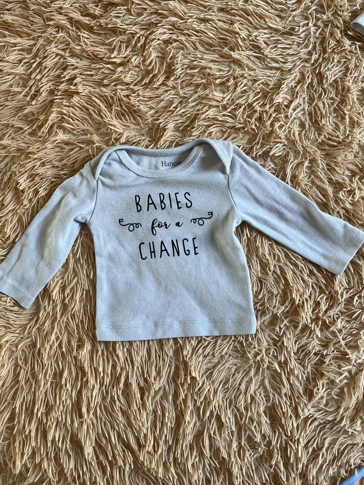 Дитячий одяг , Hanes , Cool Club