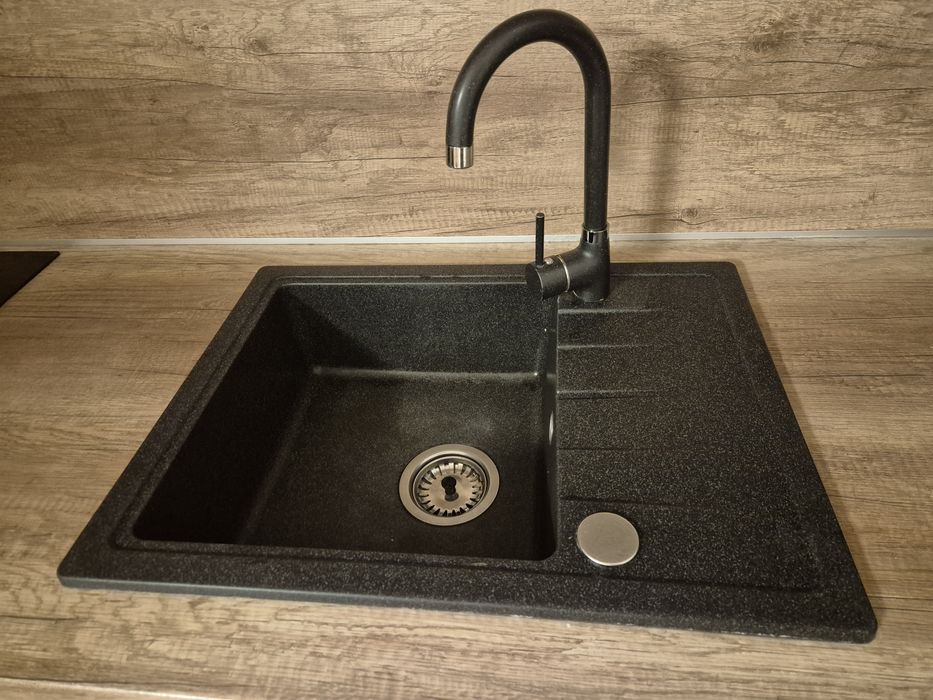 Zlewozmywak kuchenny