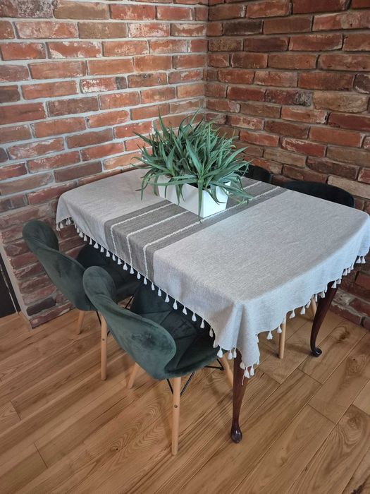 Wyjątkowe, jasne mieszkanie 3-POKOJOWE, 60m2 –  Ul. KOŃCOWA