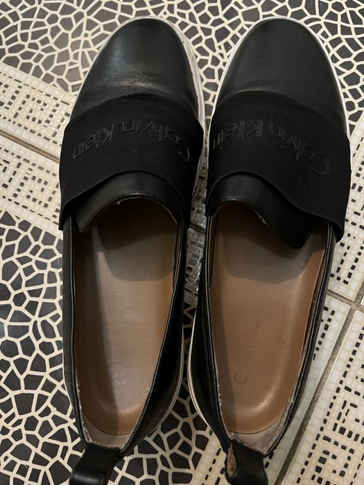 Calvin Klein сліпони