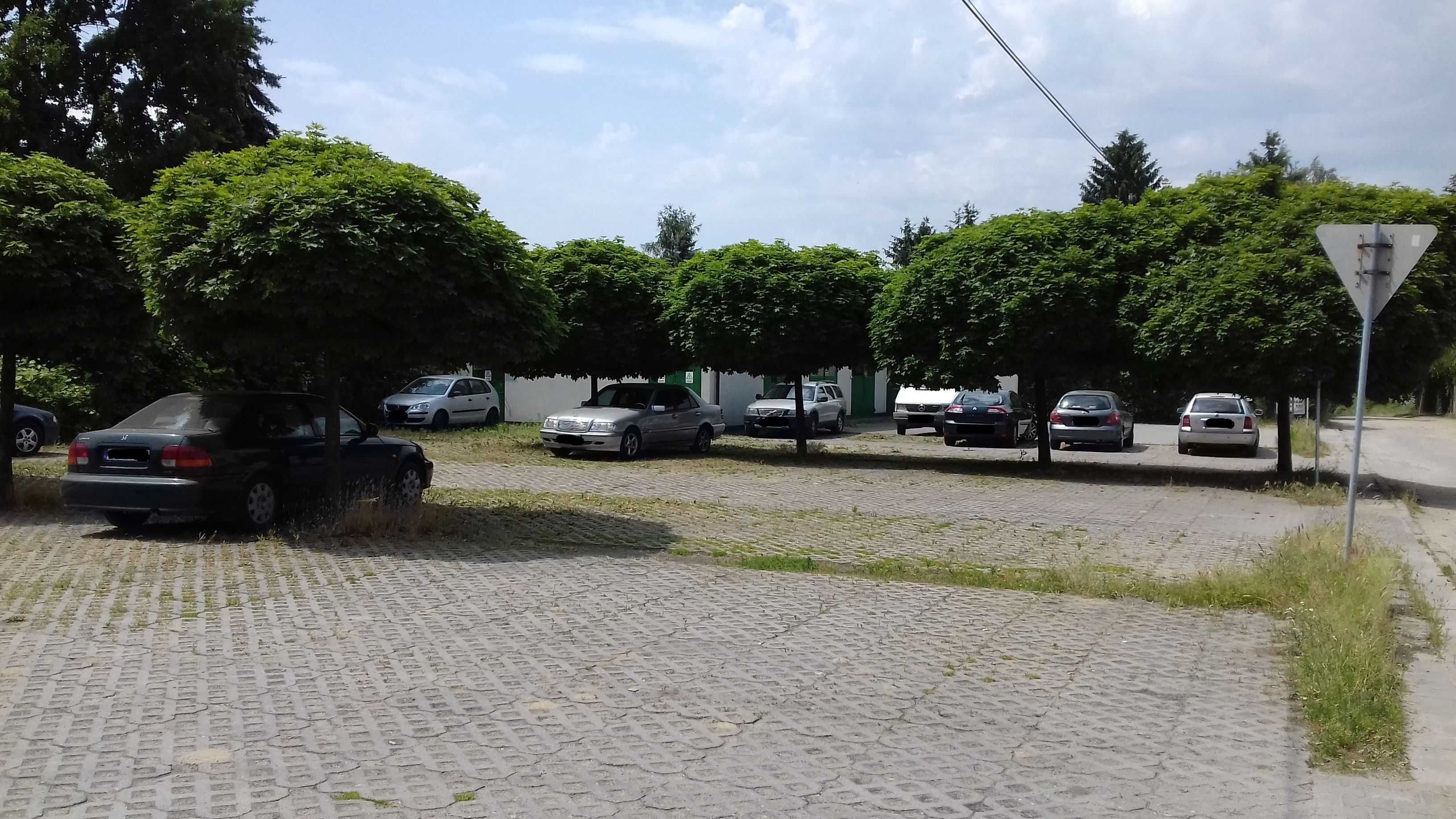 168m2 lokal prod. - mag. Konstantynów Łódzki