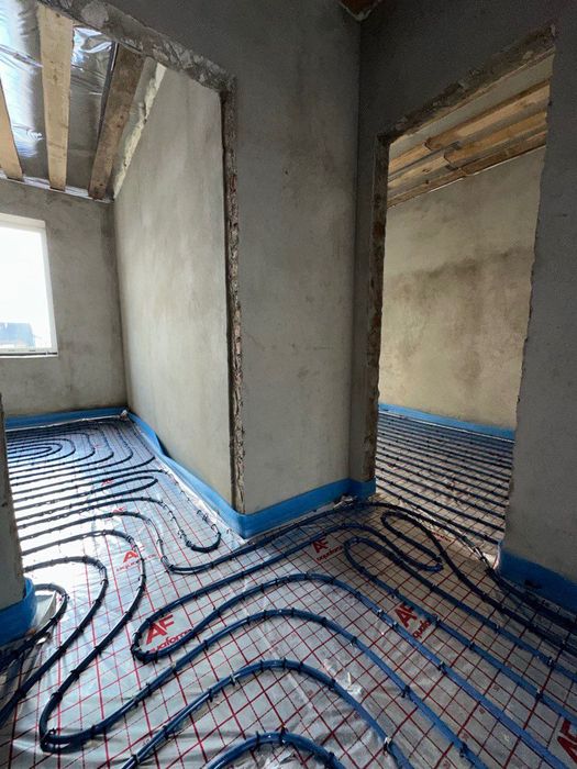 Продам котедж з максимальною комплектацією та унікальною архітектурою!