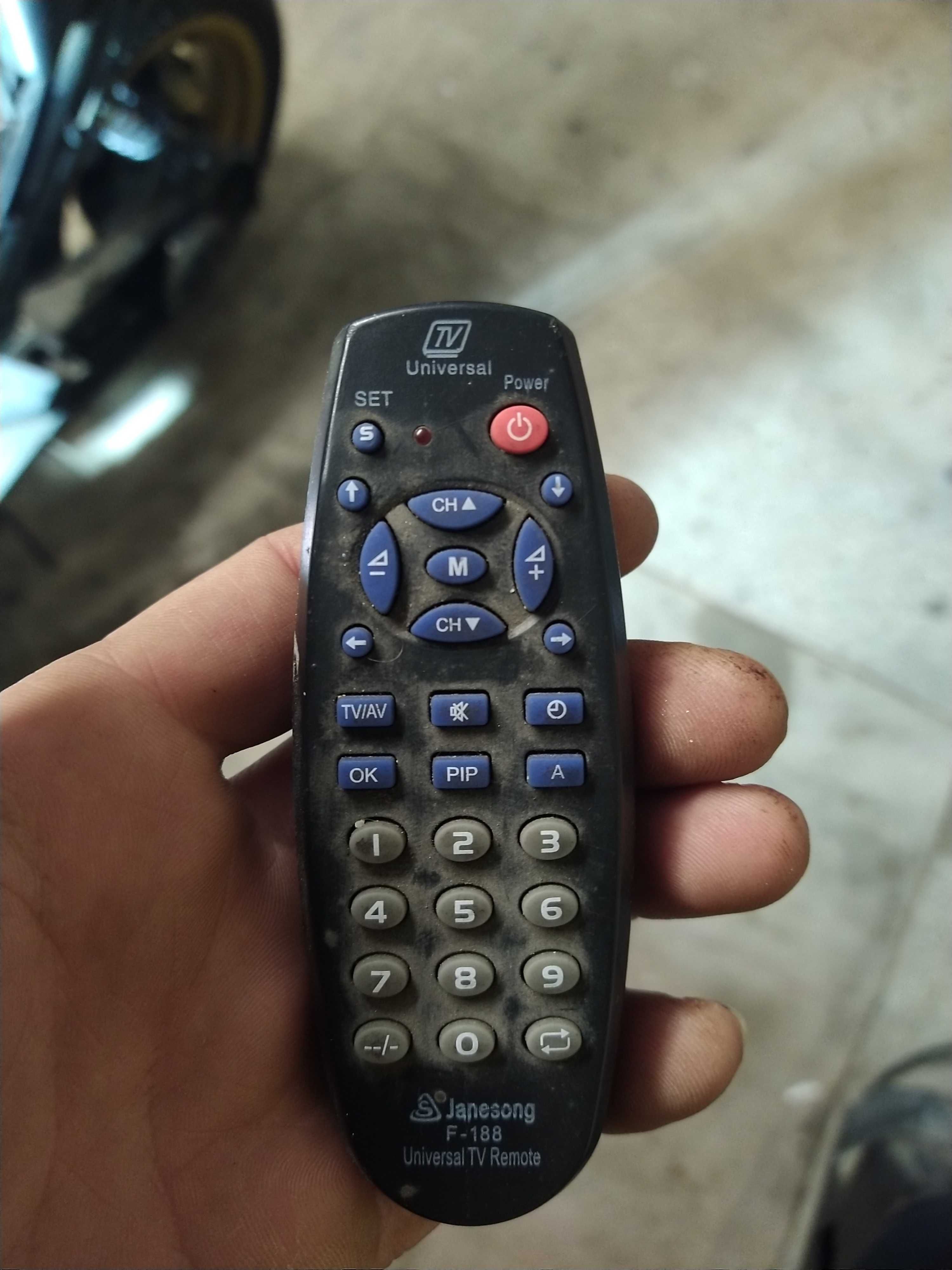 Televisão Watson 50cm 100% funcional