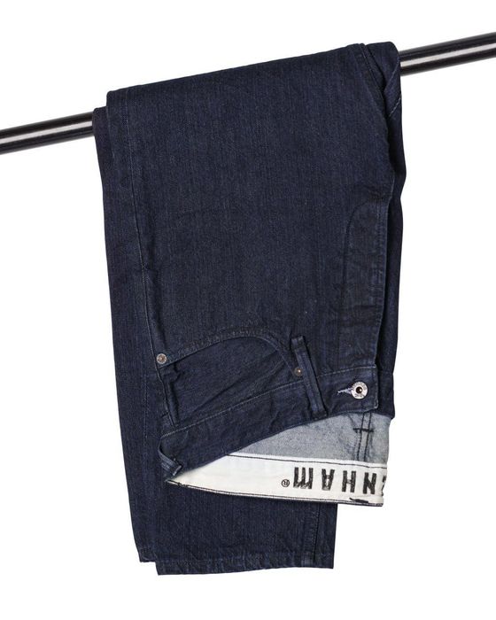 Джинси DENHAM "The Jeanmaker" Regular (30) Оригінал