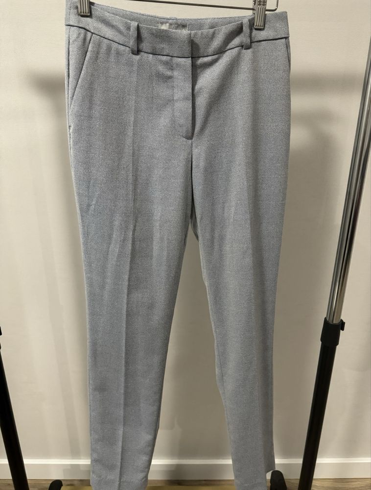 Костюм брючний 36 H&M
