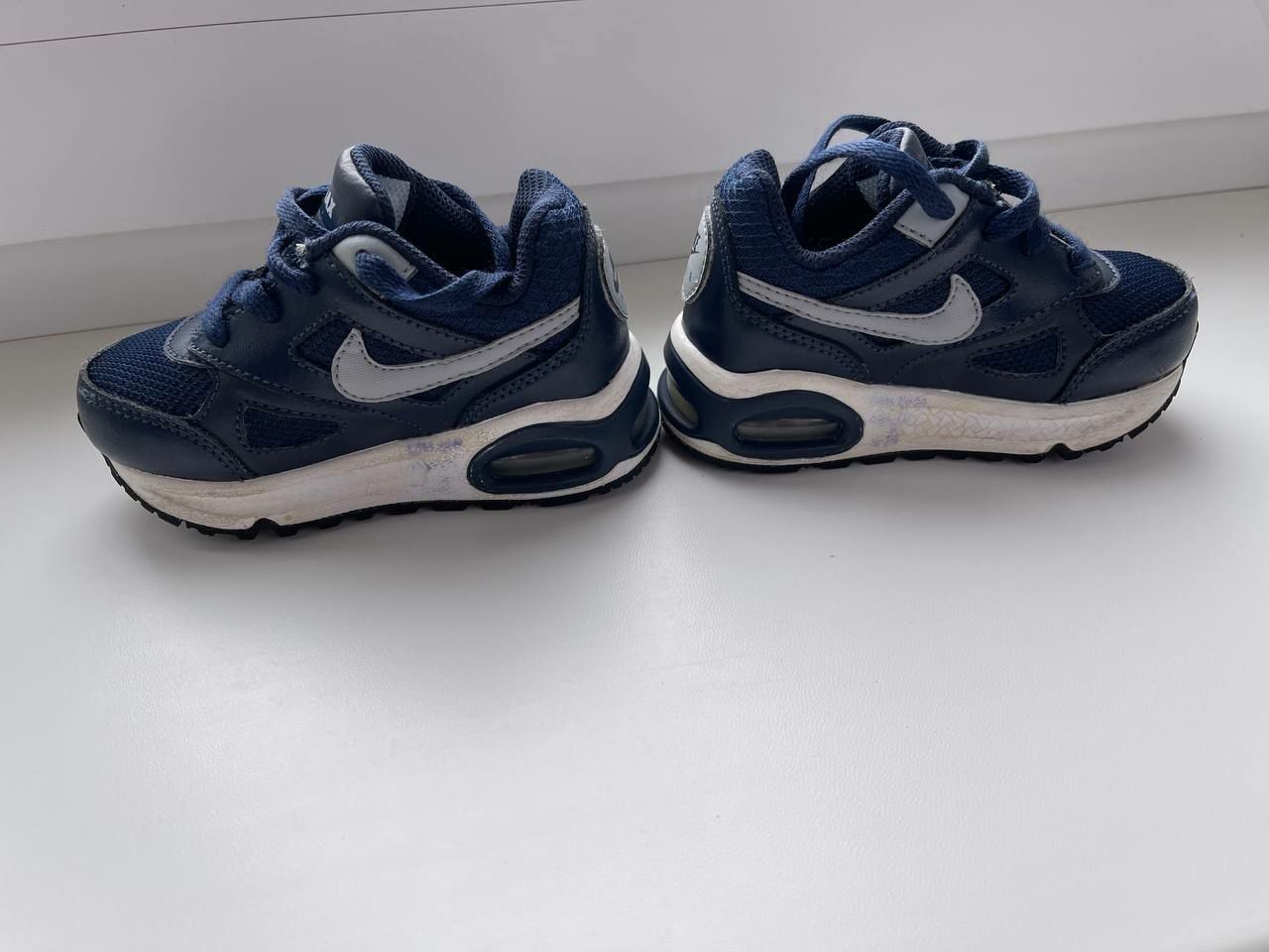 Кроссовки Nike детские