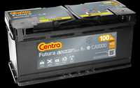 Akumulator Centra Futura 12V 100Ah 900A CA1000 Olsztyn