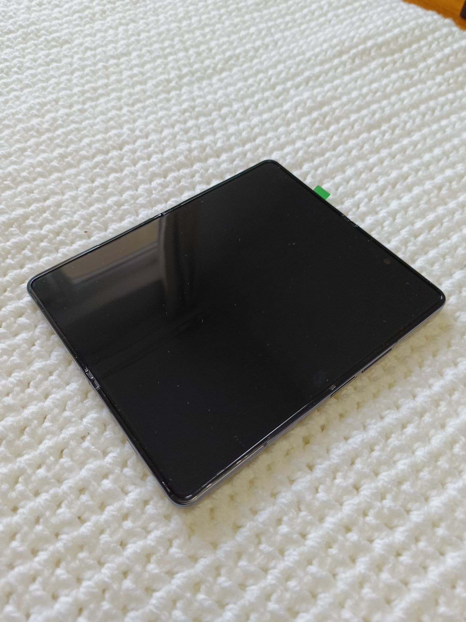 Samsung Galaxy Z Fold 4