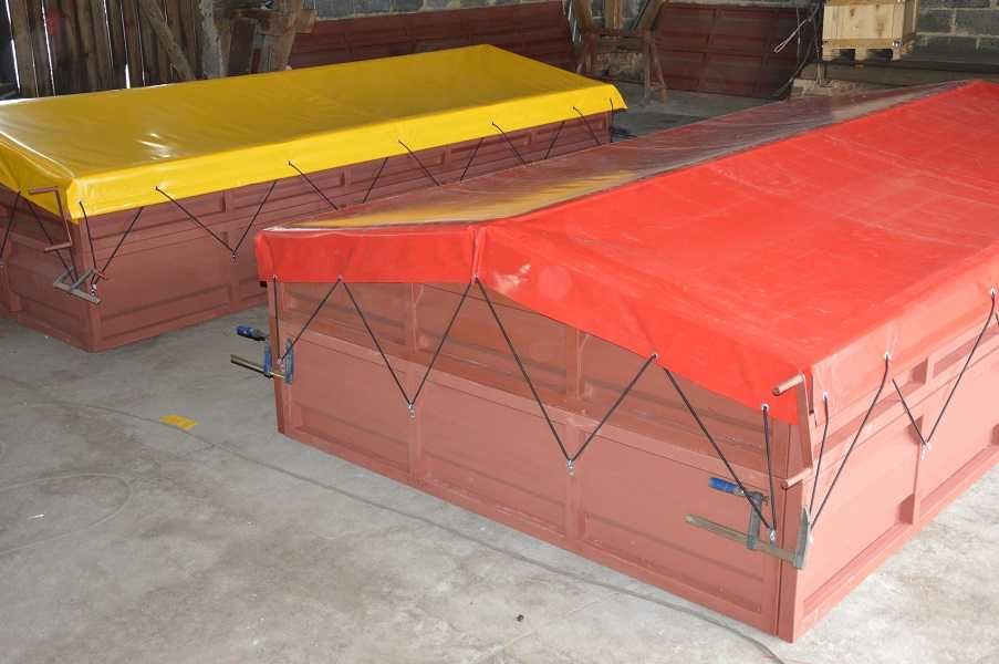 Burty plandeka  HL HW 6011  ( hl 8011 ,  HL 60 11 )