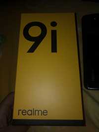 Telefon realme 9i