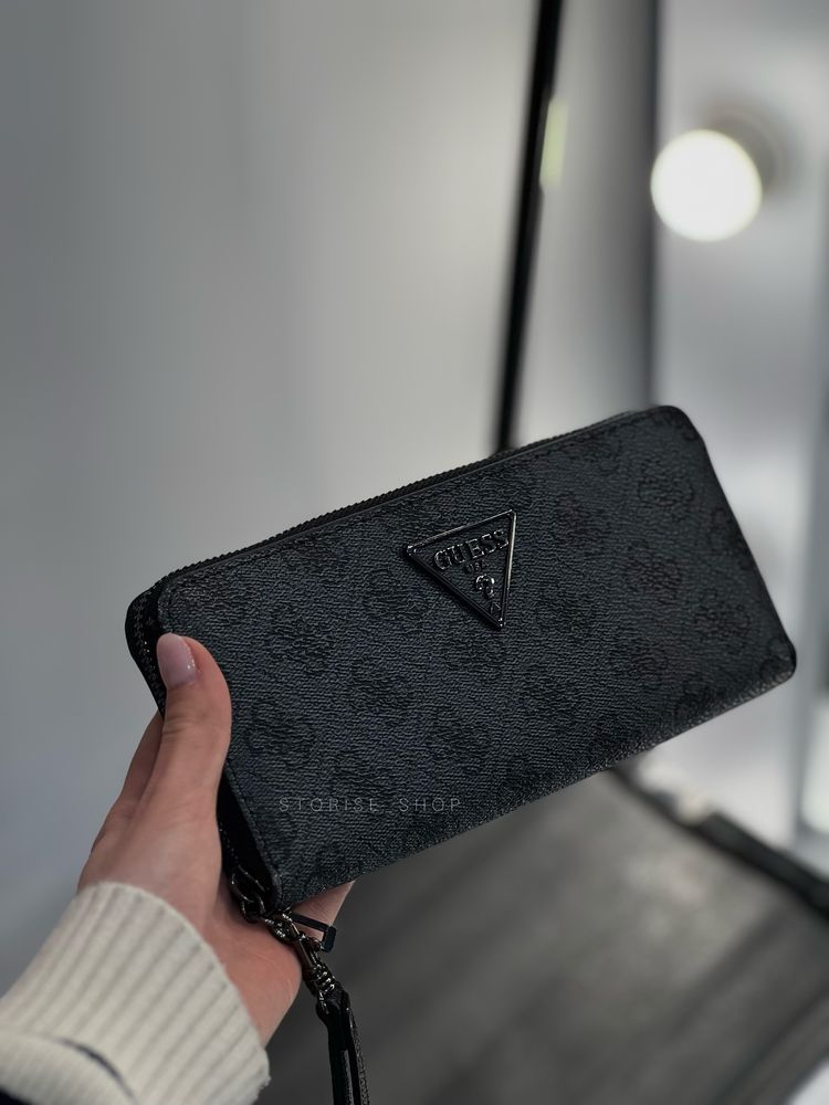 Гаманець ,кошелек Guess 100% оригинал