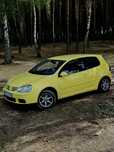 Volkswagen Golf 5 2.0FSI Sport 150KM